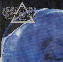 The Second Ring of Power by Unholy