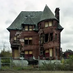 Hiding Places by billy woods & Kenny Segal