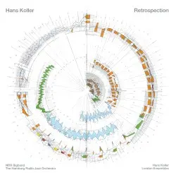 Retrospection by Hans Koller