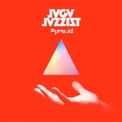Pyramid by Jaga Jazzist
