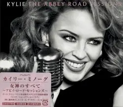 The Abbey Road Sessions by Kylie