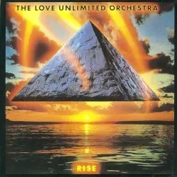Rise by The Love Unlimited Orchestra