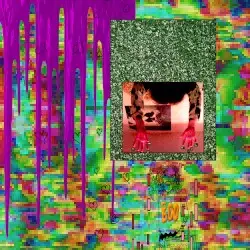 Extremely Loveless Hopeless Terrifying God Damn Fucking Insecurity-Induced Panic by Justin Marc Lloyd