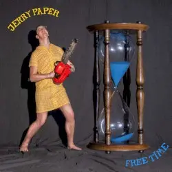 Free Time by Jerry Paper