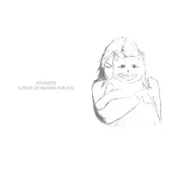 A Piece of Heaven for You by Atomiste
