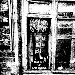 Psychiatrist / Bearer of Bad Tidings by Psychiatrist / Bearer of Bad Tidings