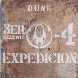 Expedicion by Dune