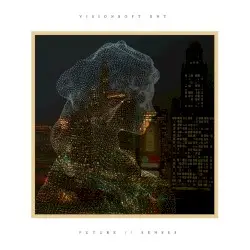 f u t u r e // senses by VisionSoft Ent.