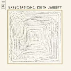 Expectations by Keith Jarrett