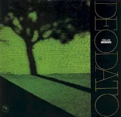 Prelude by Deodato