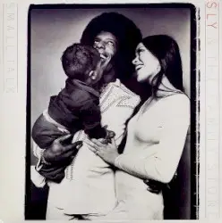 Small Talk by Sly & the Family Stone