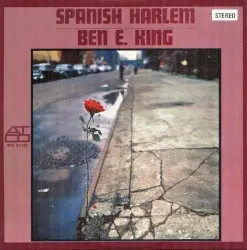 Spanish Harlem by Ben E. King