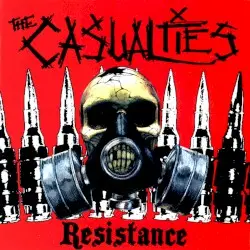 Resistance by The Casualties