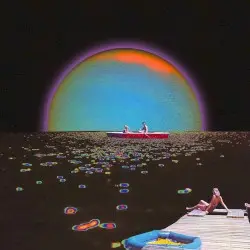 Timeless Dynamic Refractions by Patrick R. Pärk