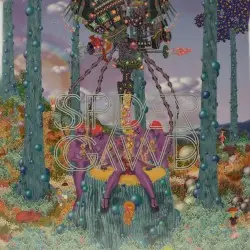 Spidergawd by Spidergawd