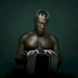 Heavy Is the Head by Stormzy