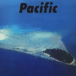 Pacific by 細野晴臣、鈴木茂、山下達郎