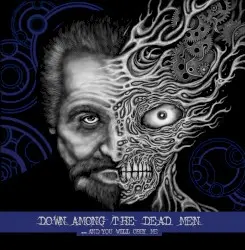 …And You Will Obey Me by Down Among the Dead Men