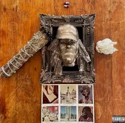 SICK! by Earl Sweatshirt
