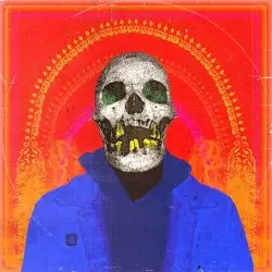 Winter by DJ Muggs
