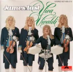 Viva Vivaldi by James Last