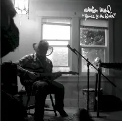 James & The Quiet by Wooden Wand