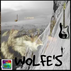 Wolfe’s by Top Jimmy Page