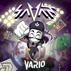 Vario by Savant