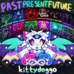 pastpresentfuture by kittydog