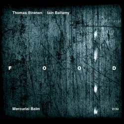 Mercurial Balm by Food