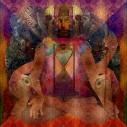 Mantra Hiroshima by Omar Rodríguez‐López
