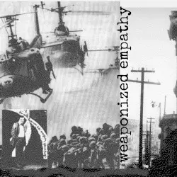 Weaponized Empathy by Mass Graven Image