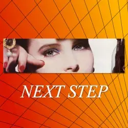 Next Step by Zadig the Jasp