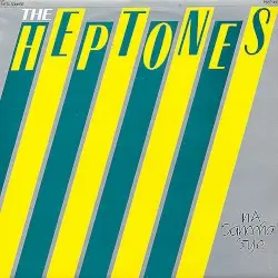 In A Dancehall Style by The Heptones