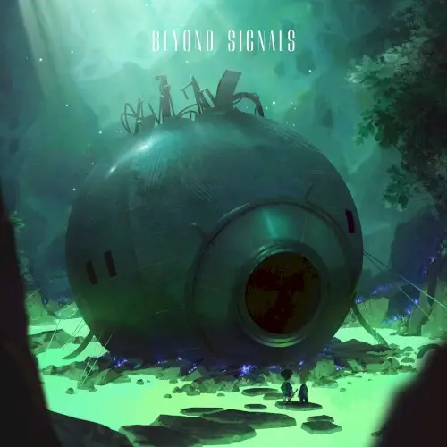 Beyond Signals by softy