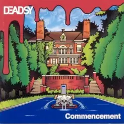 Commencement by Deadsy