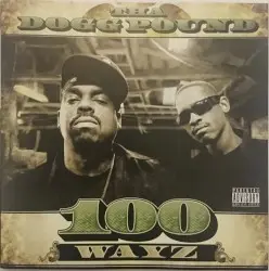 100 Wayz by Tha Dogg Pound
