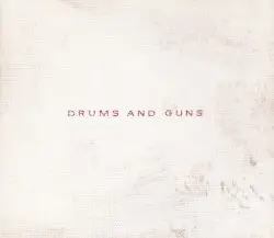 Drums and Guns by Low