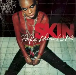 Fake Chemical State by Skin