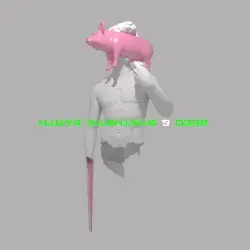 Seed & Synthetic Earth by Vektroid