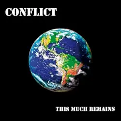 This Much Remains by Conflict