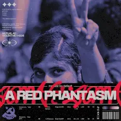 A RED PHANTASM (互助 - 对法西斯的暴力) by modest by default