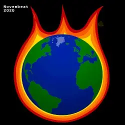 Novembeat 2020 by Sockpuppet