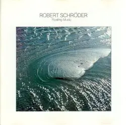 Floating Music by Robert Schröder