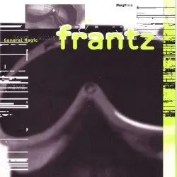 Frantz! by General Magic