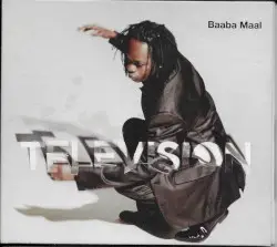 Television by Baaba Maal feat. Brazilian Girls