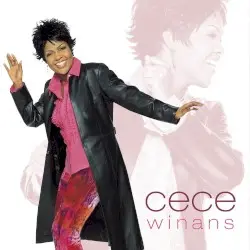 CeCe Winans by CeCe Winans