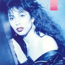 Passion by Jennifer Rush