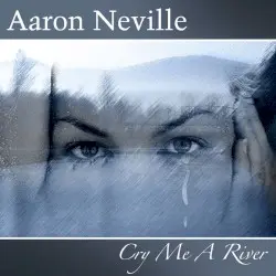 Cry Me a River by Aaron Neville