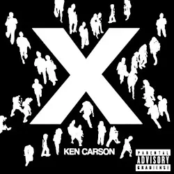 X (Sessions) by Ken Carson